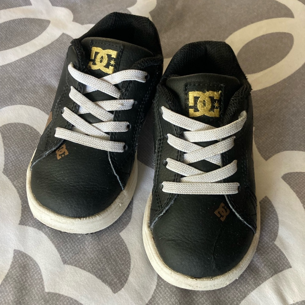 DC Shoes Toddler